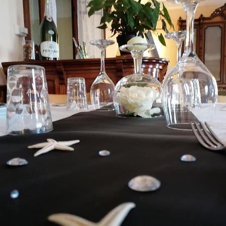 Hotel Antico Borgo Риоло Терме Екстериор снимка