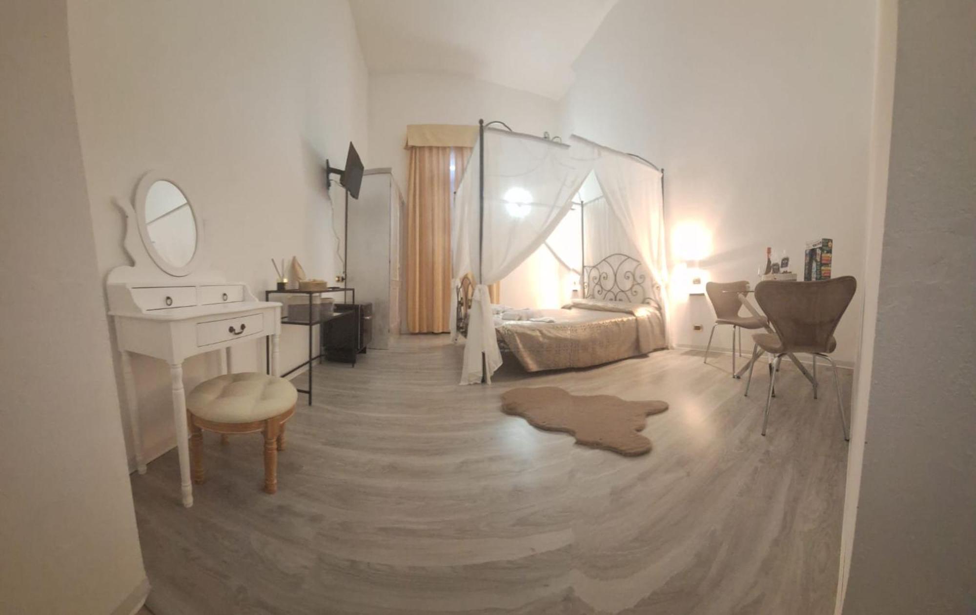 Hotel Antico Borgo Риоло Терме Екстериор снимка