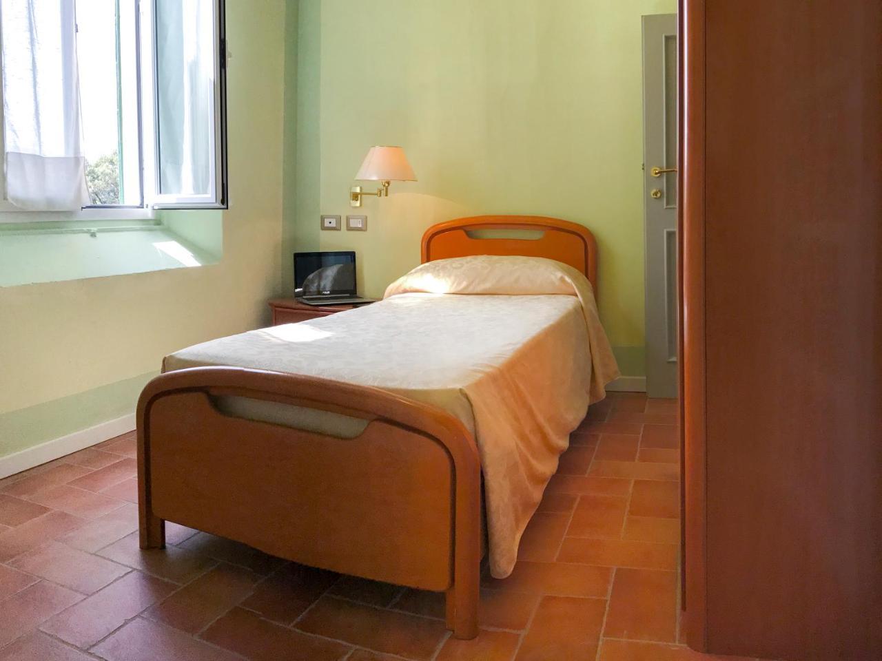 Hotel Antico Borgo Риоло Терме Екстериор снимка