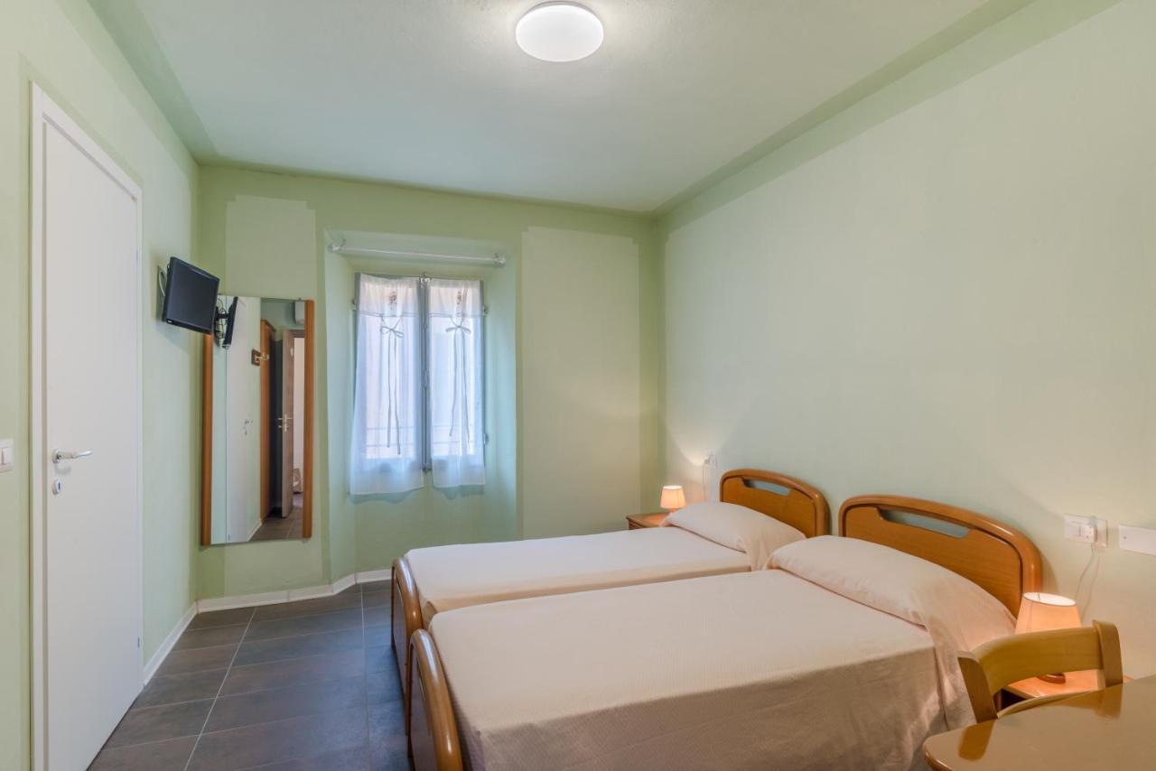 Hotel Antico Borgo Риоло Терме Екстериор снимка